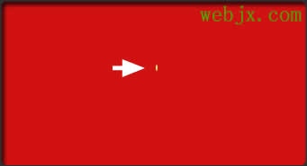 Photoshop图层样式绘制“草莓特效字”