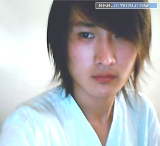 Photoshop简单美化视频照片（男孩篇）