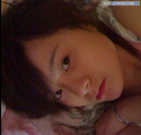 photoshop简单美化视频照片（女孩篇）