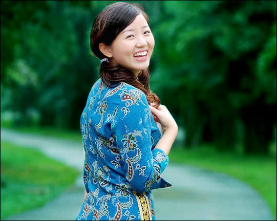 Photoshop把人物照片打造的更具有魅力