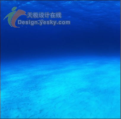 Photoshop滤镜打造精致水晶美女头像