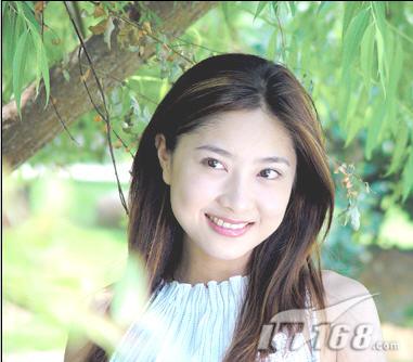 Photoshop技巧:将室外照变室内照