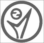 用Photoshop、3DS实现平面到三维