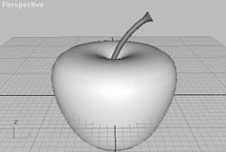 利用Photoshop 6.0为3DMAX作贴图