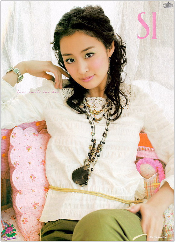 Photoshop超级美女插画效果