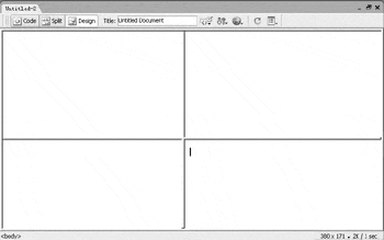 Dreamweaver MX 2004从零开始(3)