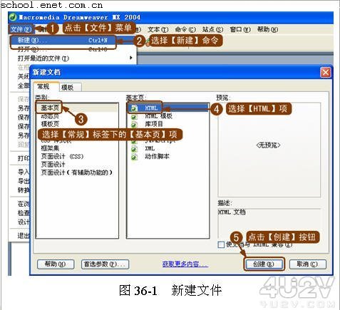 Dreamweaver：图片应用技巧