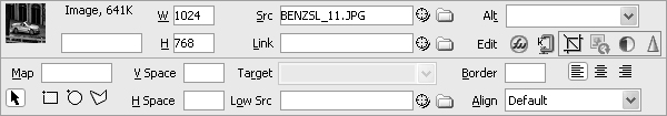 细品Dreamweaver MX内建FW技术