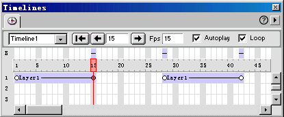 Dreamweaver3 图层应用技巧（四）