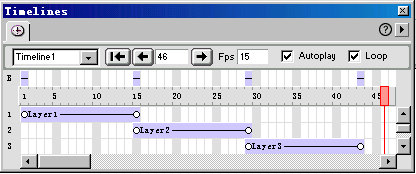 Dreamweaver3 图层应用技巧（五）