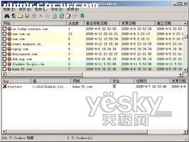当心Cookie泄密 看网吧黑客如何窃取机密