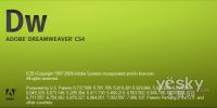 Dreamweaver CS4 Prerelease界面抢先看