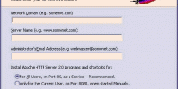 在Windows中安装Apache2和PHP4的权威指南