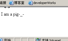 PHP4中实现动态代理