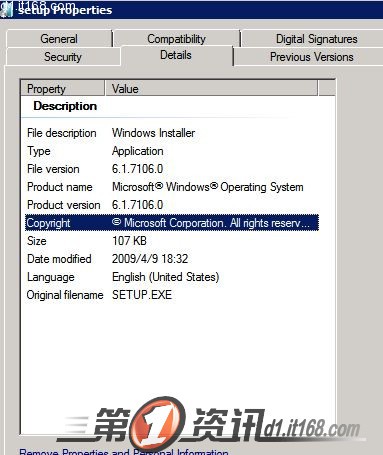 [预告]Windows 7 Build 7106简体中文版下载