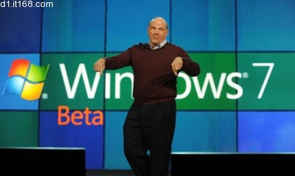 Windows 7的策略定位以及不可失败的使命