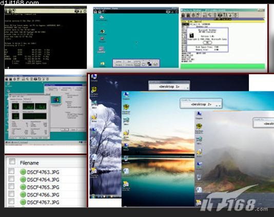 五款开源工具 Windows管理员的法宝