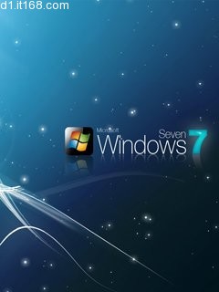 山寨本获Win7徽标 寨主坦言意义不大