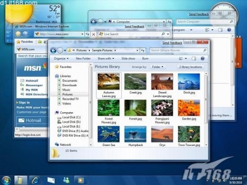 微软或同步发布Server 2008 R2、Windows 7