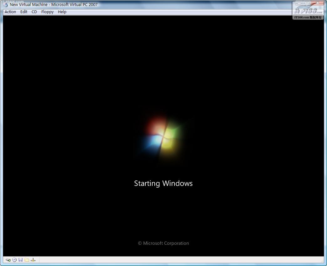 【多图】Windows7最新版6956截图和安装盘下载