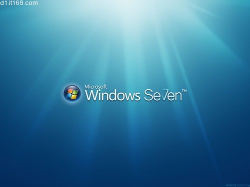 微软公布Windows 7 Beta 版本号
