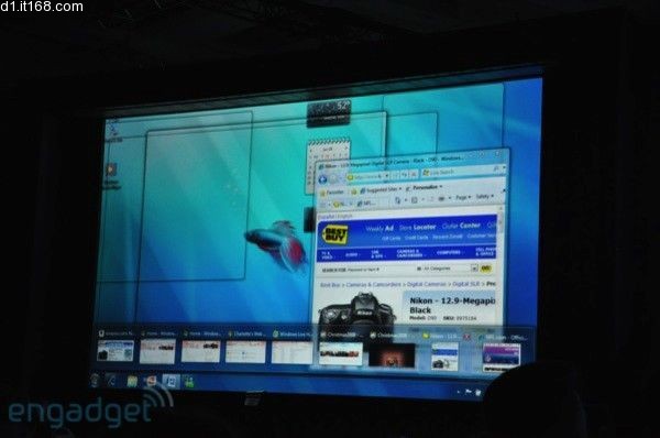 Windows 7进入RC阶段 RTM有望于夏末发布