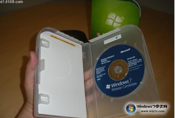 独家发布:电脑市场盗版Windows 7系统只卖2元钱