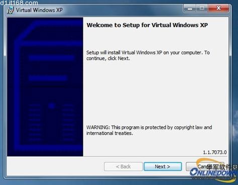 Windows 7 “XP模式”六大缺陷