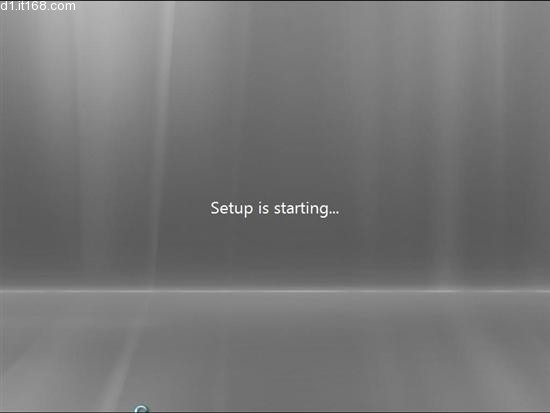 Windows Server 2008 R2 RC截图赏析