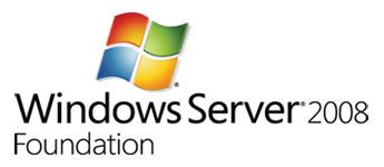 Windows Server 2008 Foundation 4月1日发布