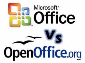 鲍尔默：Google Apps太粗糙 OpenOffice才具威胁