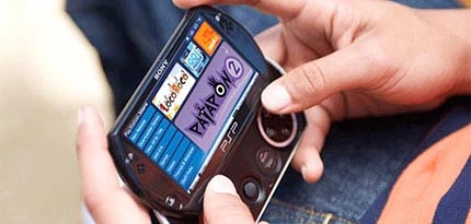 时光逆转！PSP go实机完全拆解大评测