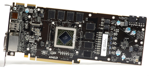 性能之王莅临！史上最强HD5870全方位评测