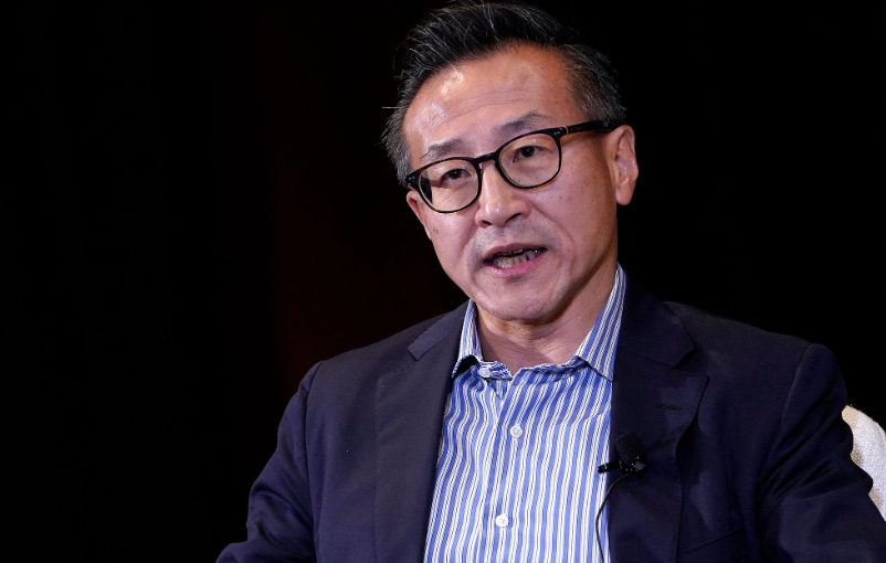 蔡崇信：AI不会取代CEO，将辅助其聚焦战略规划