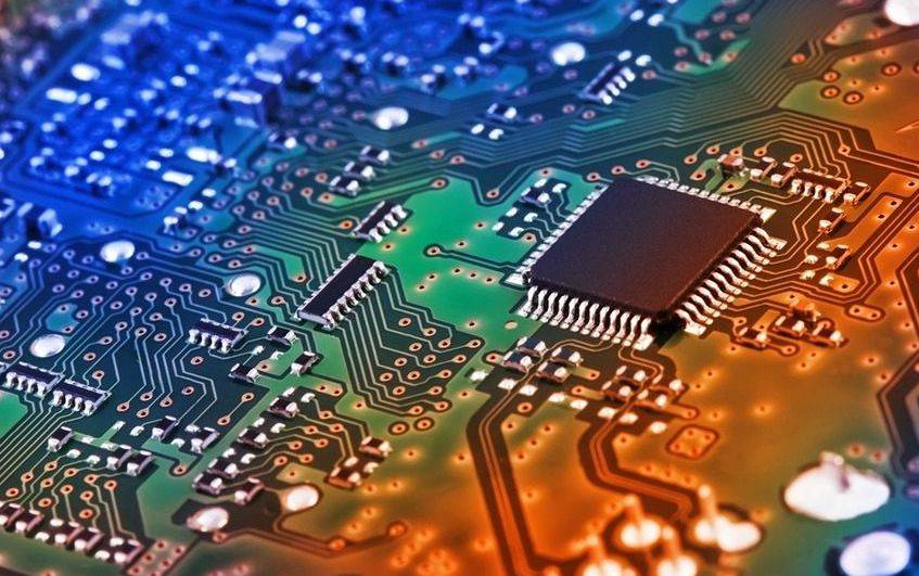 2024年我国集成电路产量同比增22.2% 手机出产达16.7亿台