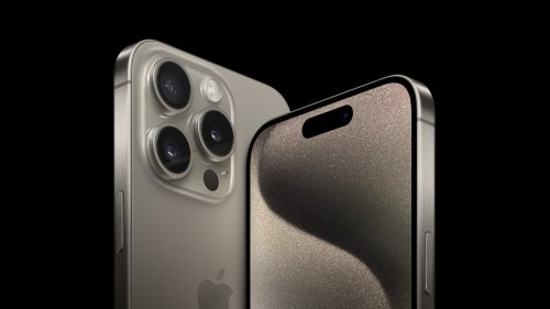 iPhone15系列在美国也卖不动了？苹果用户忠诚度大幅下滑