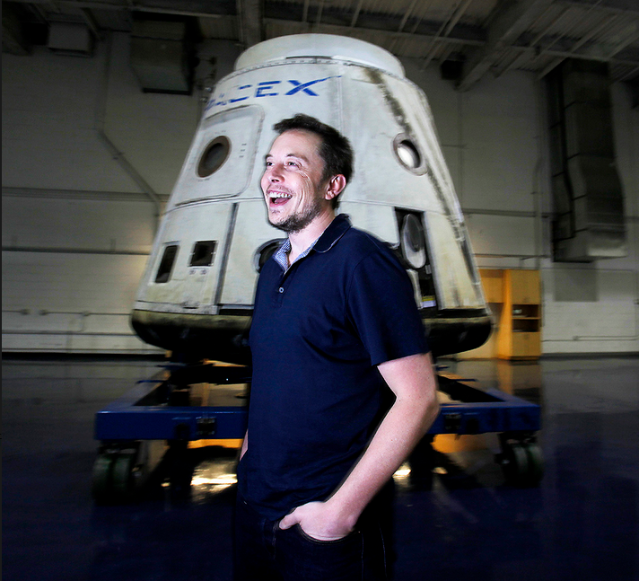 SpaceX将秘密提交IPO申请 估值或超1.75万亿美元