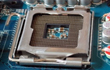 销量依旧高涨 LGA775占Intel出货量近八成