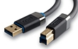 老平台用户的福音 贝尔金推出三款USB3.0转接设备
