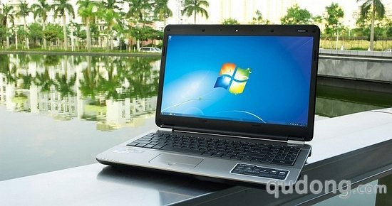 标配GT335独显 神舟A560-i5笔记本仅售6399
