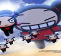 POINTFIVE新推出Puuca造型MP3播放器