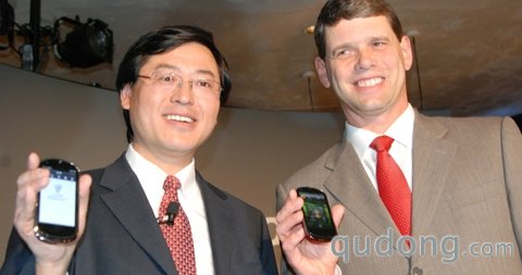 联想智能手机乐Phone( LePhone)简介