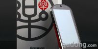 改头换面的王者 联想乐Phone开箱测试