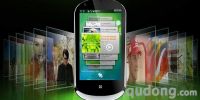 全新UI Android王者驾临 联想乐Phone评测