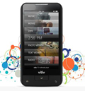 Viliv新菜 双系统AMOLED Prime MP3