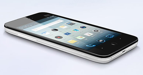 魅族四核智能机Meizu MX真机抢鲜评测