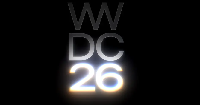 苹果计划在 WWDC 2026 上推出 Siri 聊天机器人