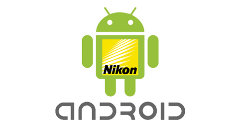 尼康首款Android 智能相机S800C 即将发布