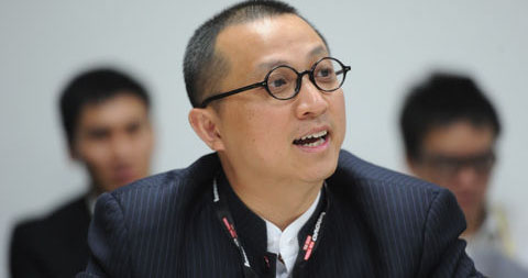 联想南京研发中心投入运营 乐商店下载突破2亿大关