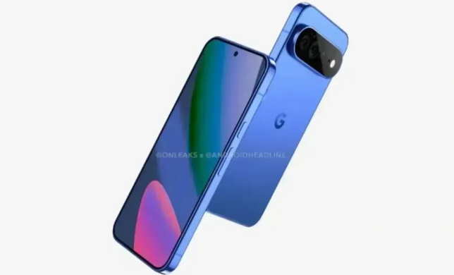 截胡苹果拿下台积电2nm首发！Pixel 11系列定档8月12日，受成本重压全线涨价